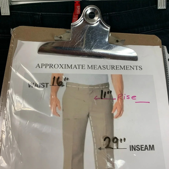 Spanx Black Skinny Jeans Ankle 20278T Pull On Stretch Size  Women’s Medium Tall - Picture 6 of 9